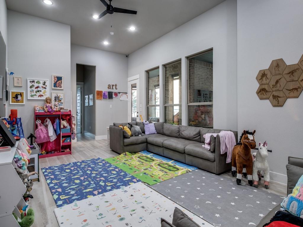 Heath Golf & Yacht Club Ph 1a - Residential