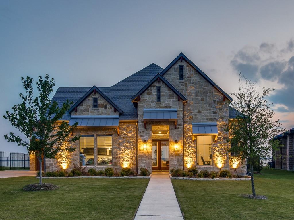 Heath Golf & Yacht Club Ph 1a - Residential