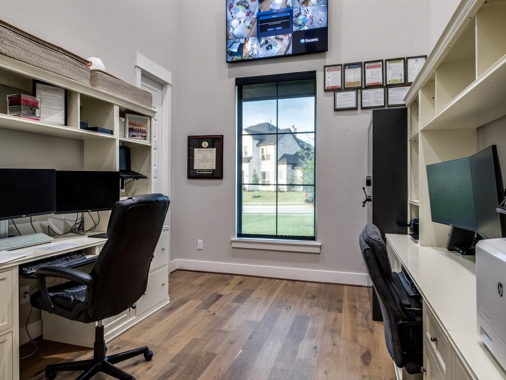 Heath Golf & Yacht Club Ph 1a - Residential