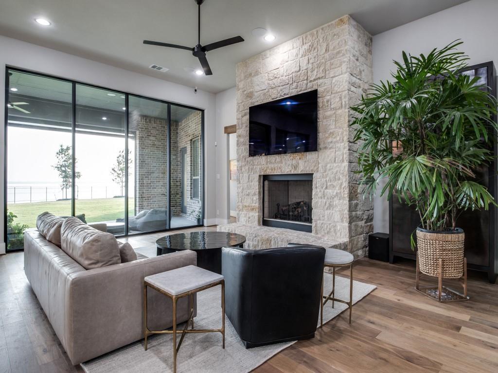 Heath Golf & Yacht Club Ph 1a - Residential