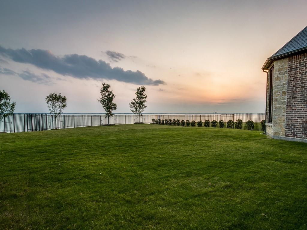 Heath Golf & Yacht Club Ph 1a - Residential