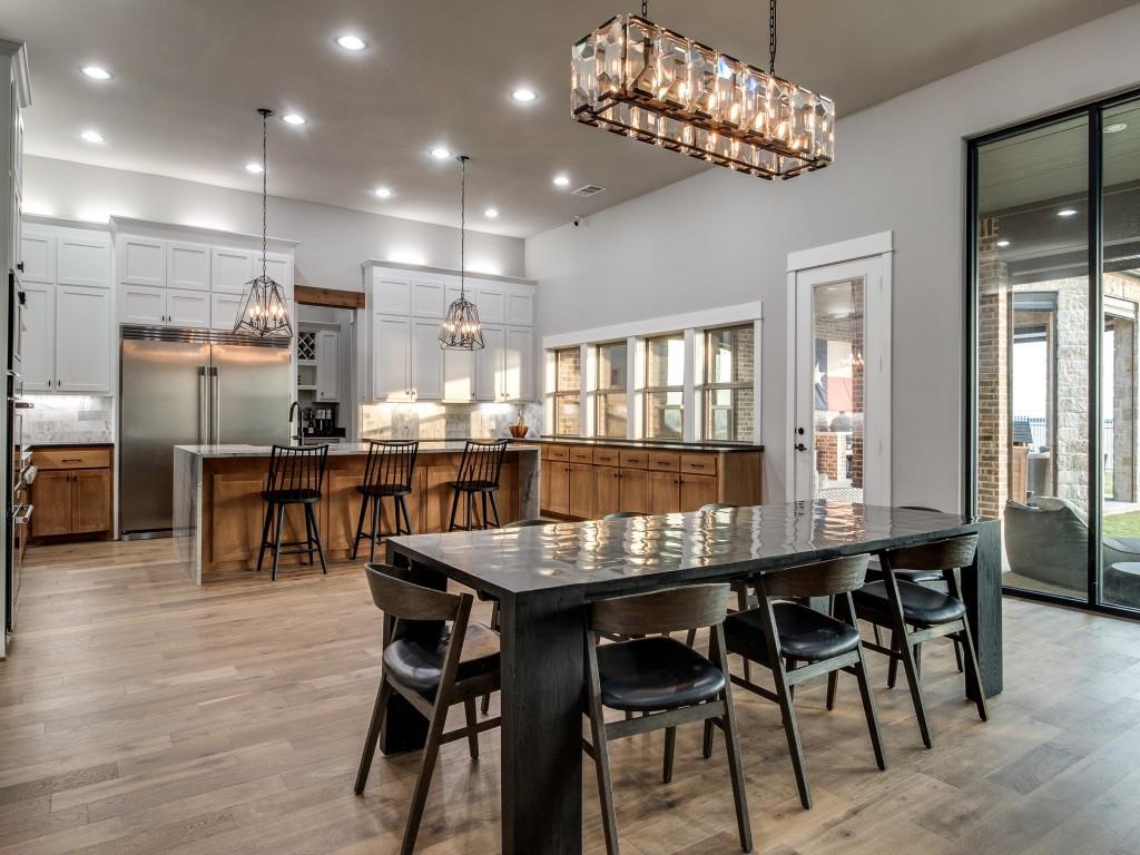 Heath Golf & Yacht Club Ph 1a - Residential