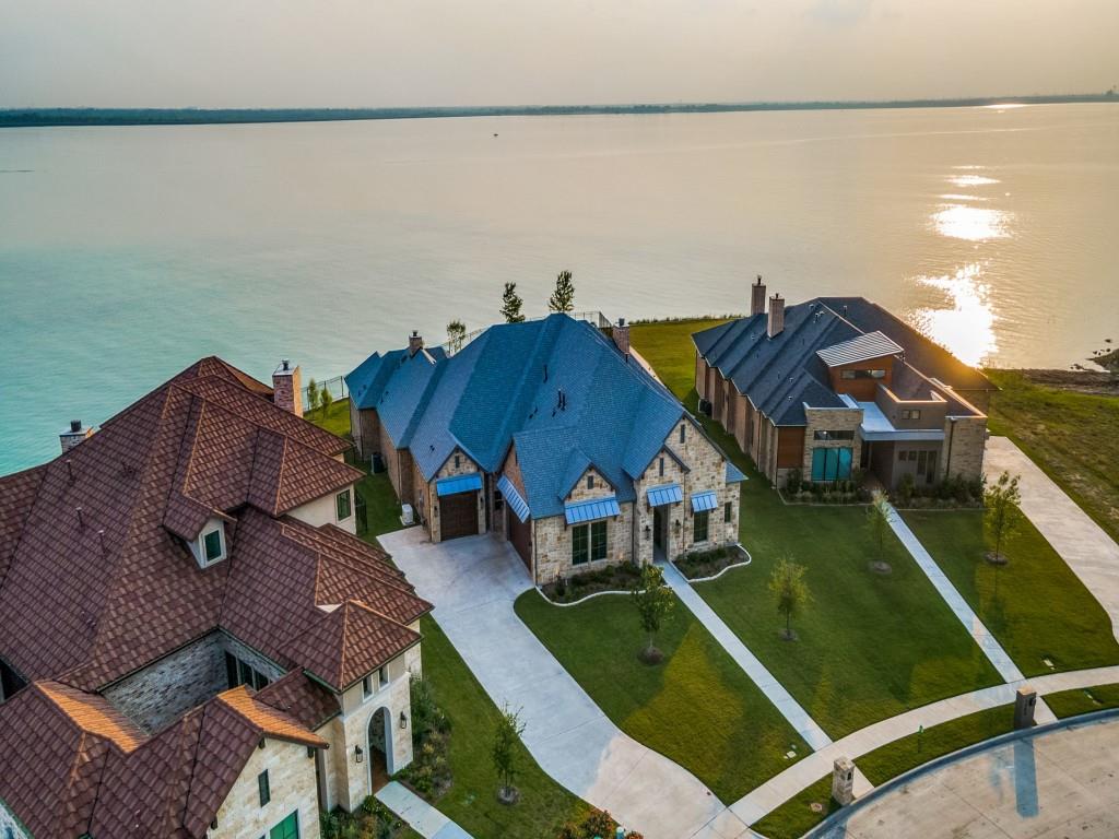 Heath Golf & Yacht Club Ph 1a - Residential