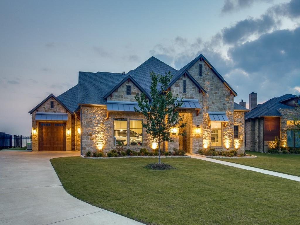 Heath Golf & Yacht Club Ph 1a - Residential