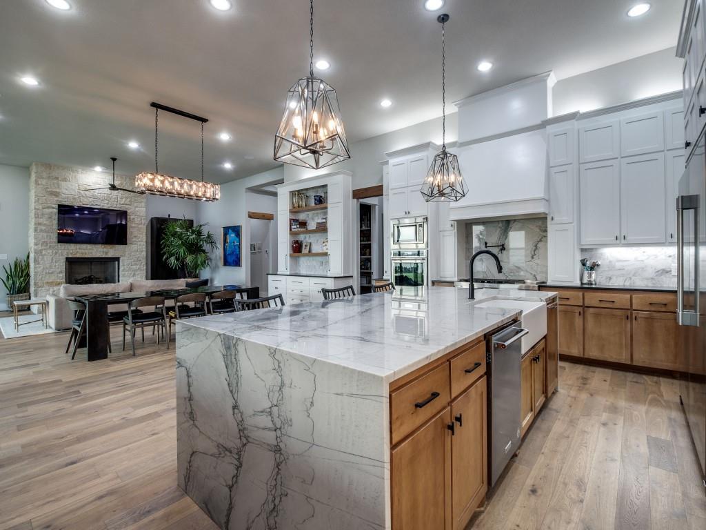 Heath Golf & Yacht Club Ph 1a - Residential