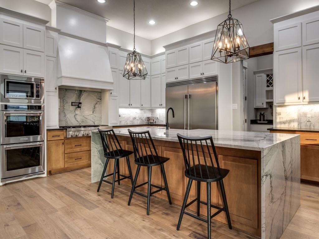 Heath Golf & Yacht Club Ph 1a - Residential