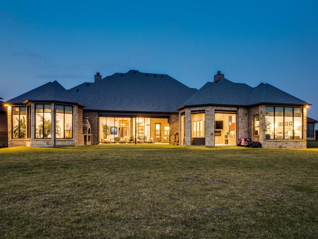 Heath Golf & Yacht Club Ph 1a - Residential