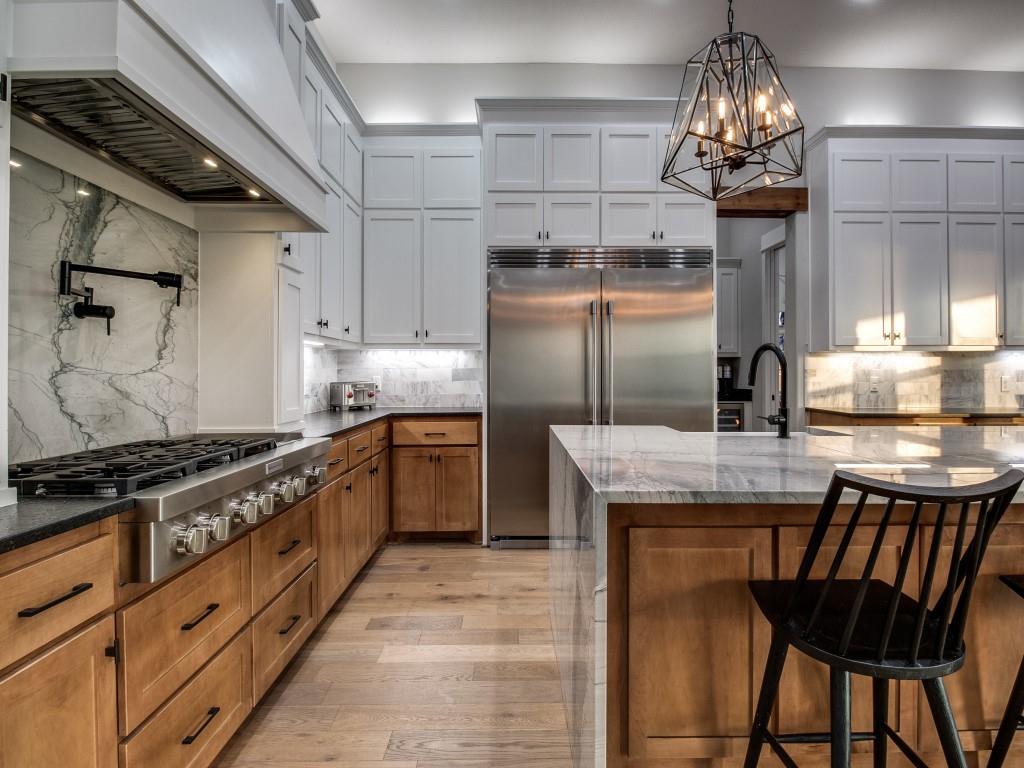 Heath Golf & Yacht Club Ph 1a - Residential