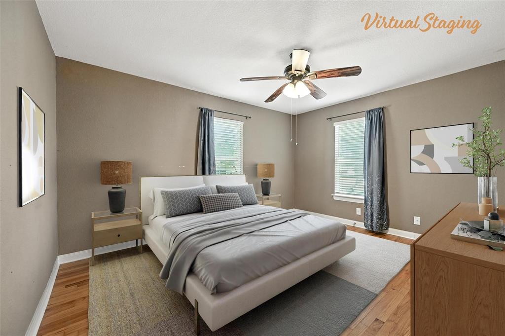 Simpson Park Add - Residential