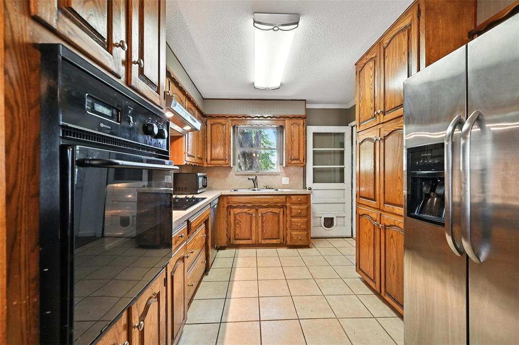 Simpson Park Add - Residential