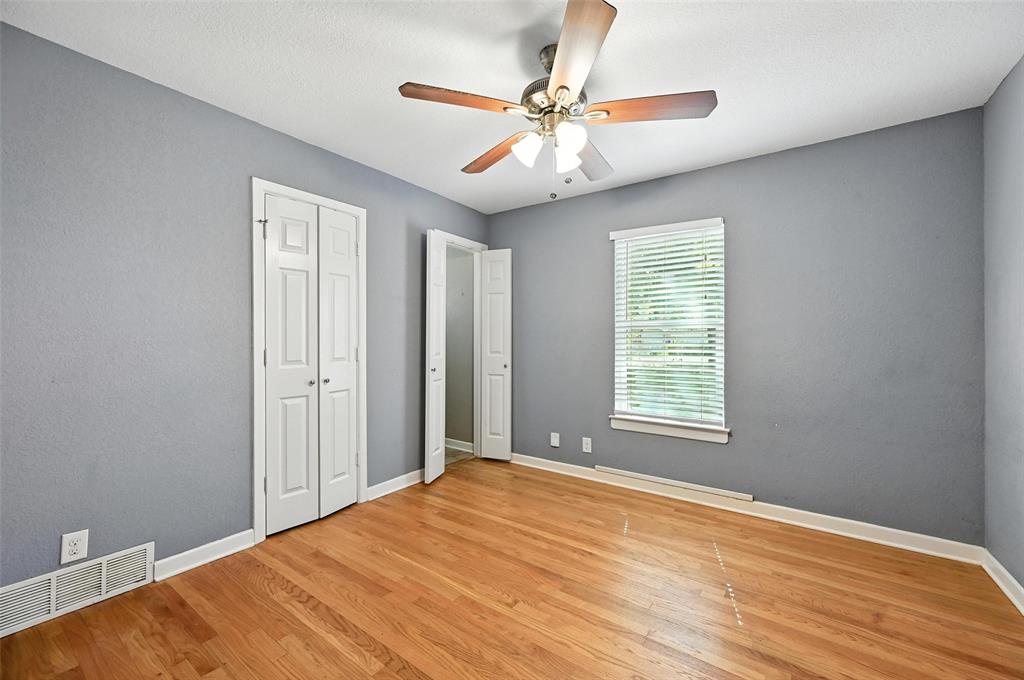 Simpson Park Add - Residential