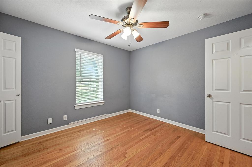 Simpson Park Add - Residential