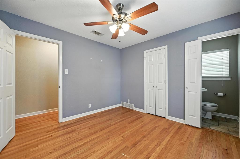 Simpson Park Add - Residential