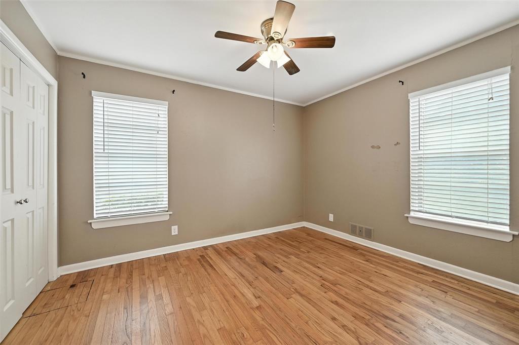 Simpson Park Add - Residential