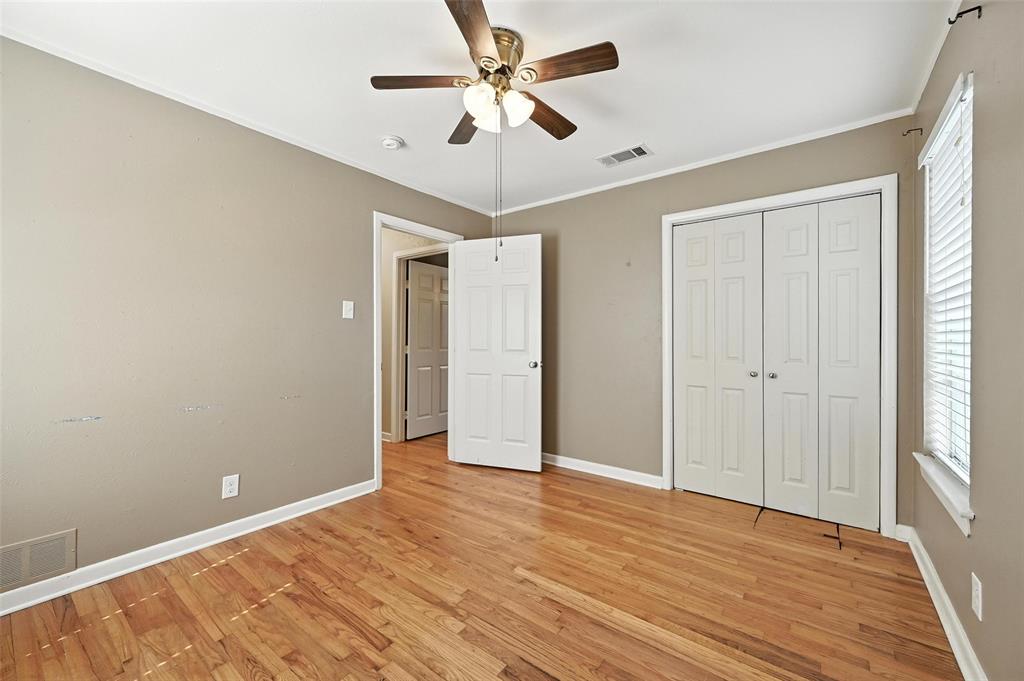 Simpson Park Add - Residential