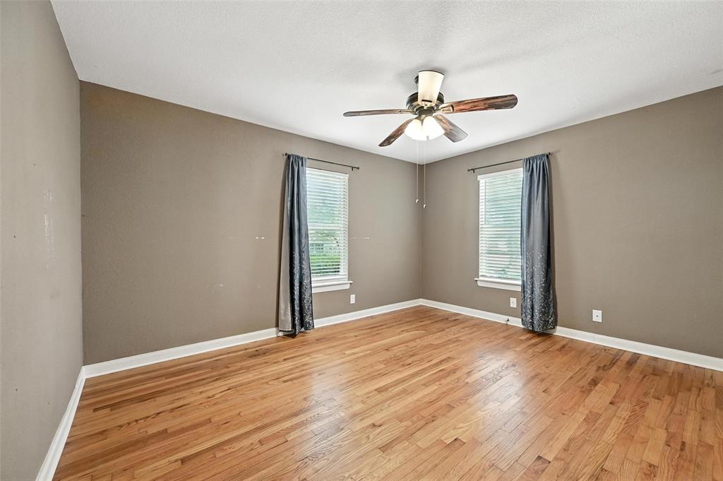 Simpson Park Add - Residential