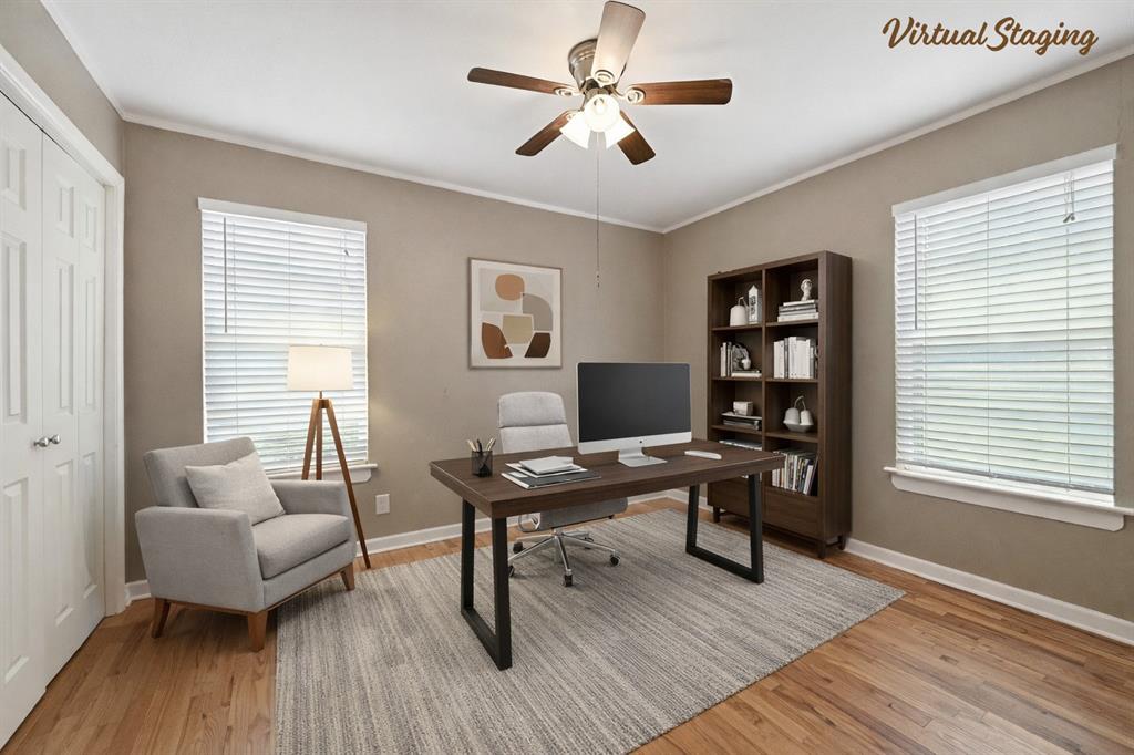 Simpson Park Add - Residential