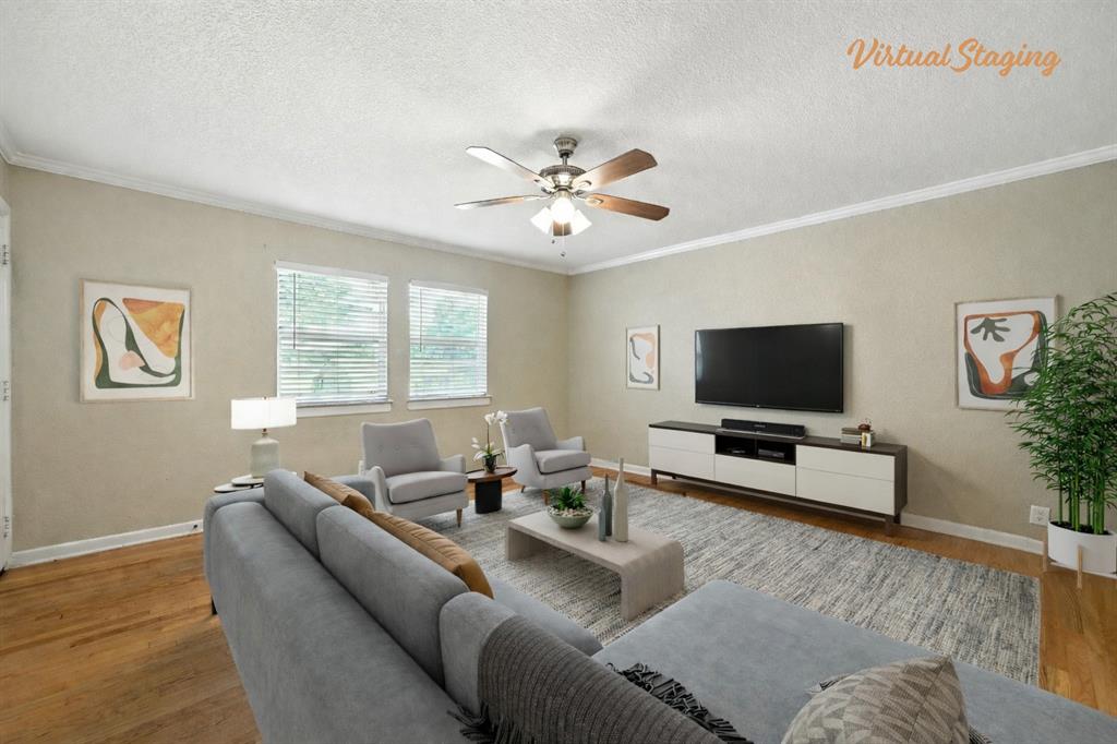 Simpson Park Add - Residential