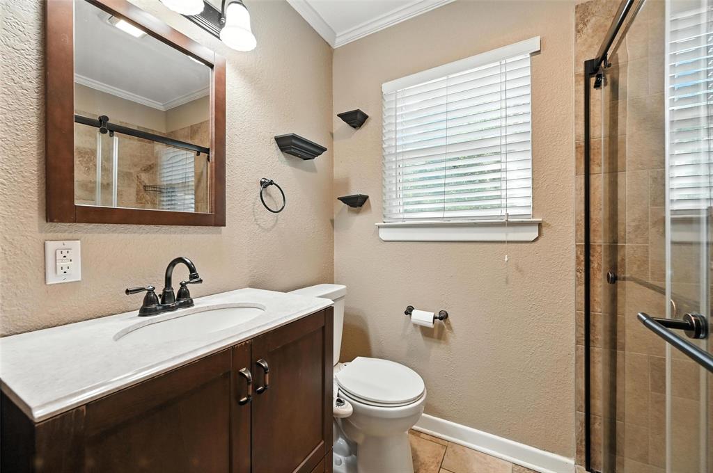 Simpson Park Add - Residential