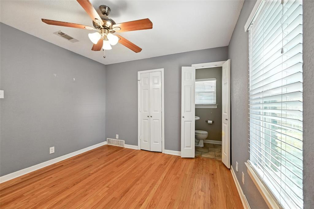 Simpson Park Add - Residential