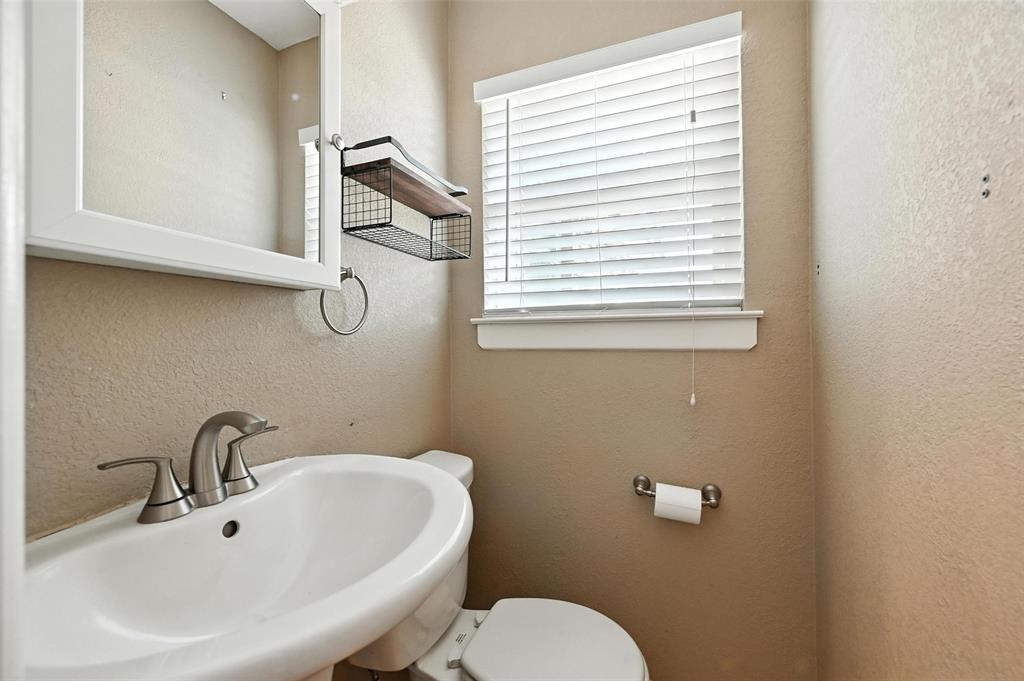 Simpson Park Add - Residential