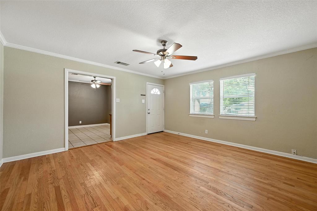 Simpson Park Add - Residential