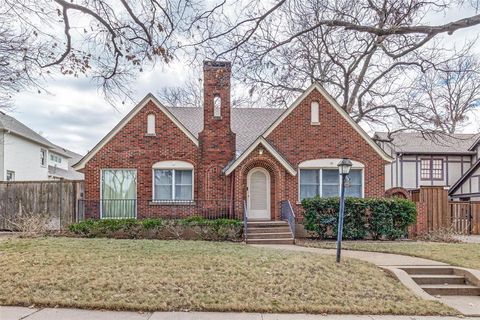Photo of 3225 Milton Avenue, University Park, TX 75205 (MLS # 21179374)