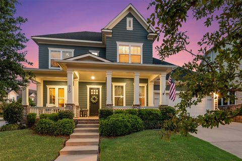 950 Mistletoe Drive Lantana TX 76226