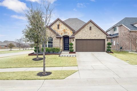 613 Overton Avenue Celina TX 75009