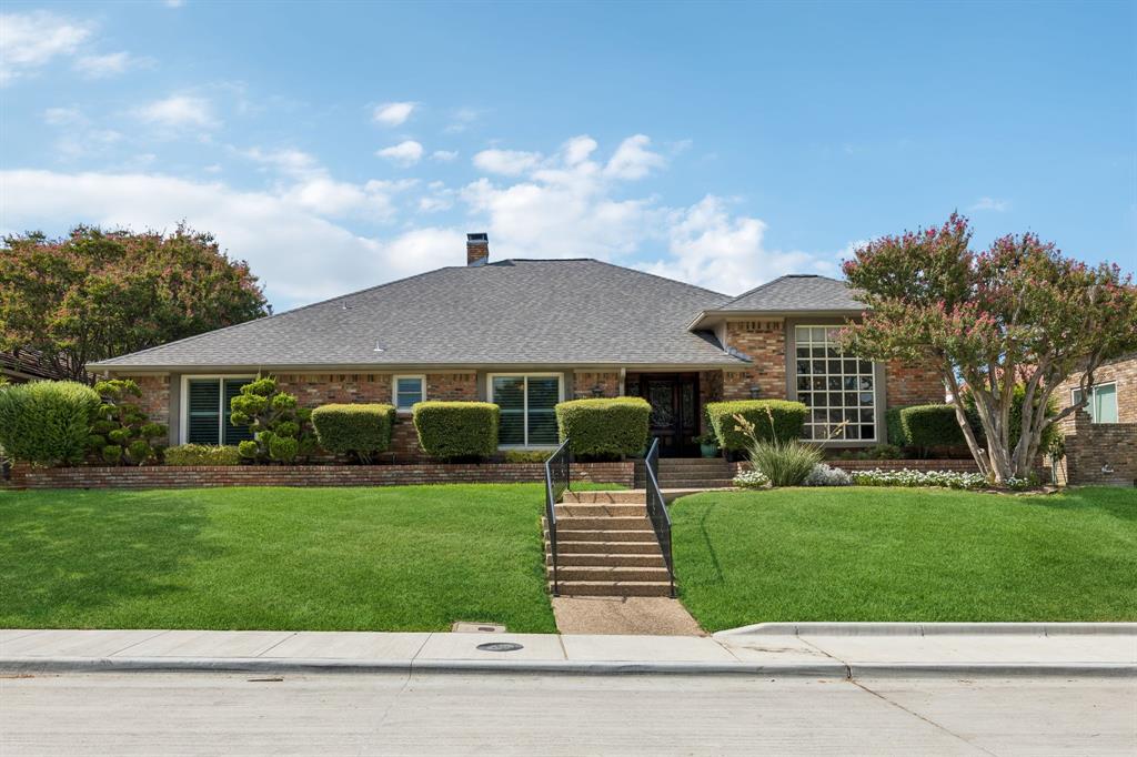 9639 Vista Oaks Drive