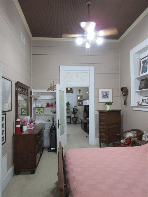 Scoggins - Residential