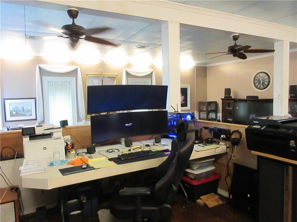 Scoggins - Residential