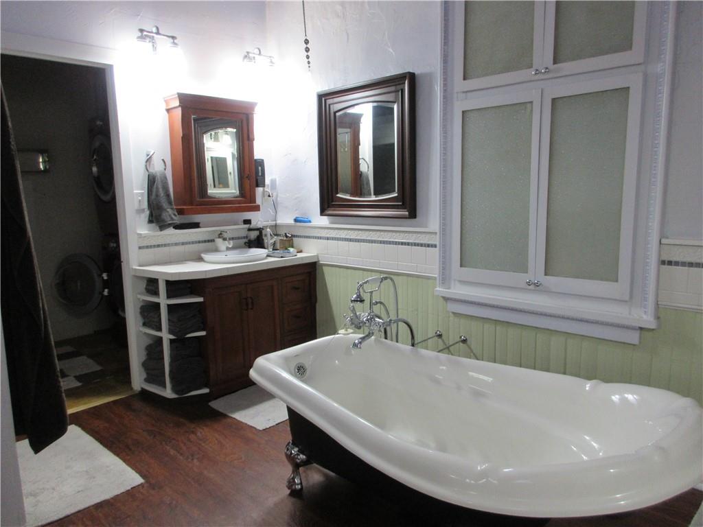 Scoggins - Residential