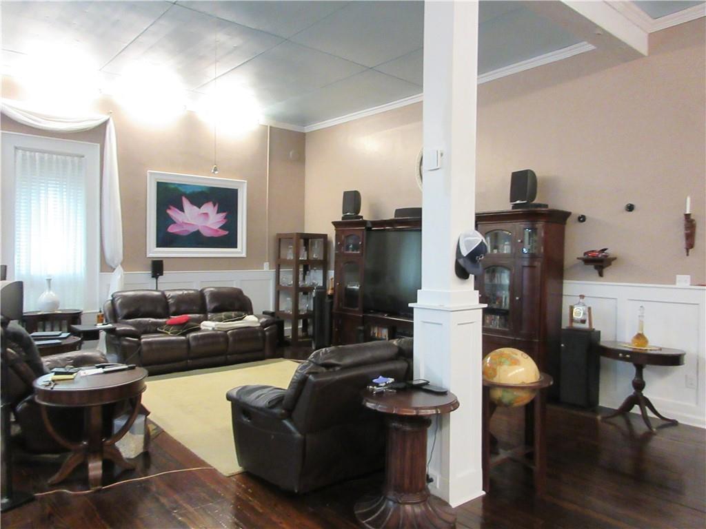 Scoggins - Residential