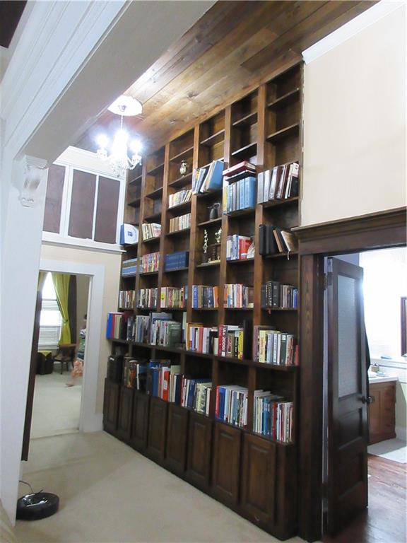 Scoggins - Residential