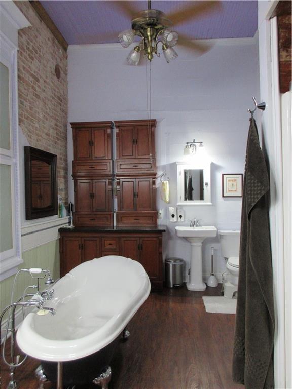 Scoggins - Residential