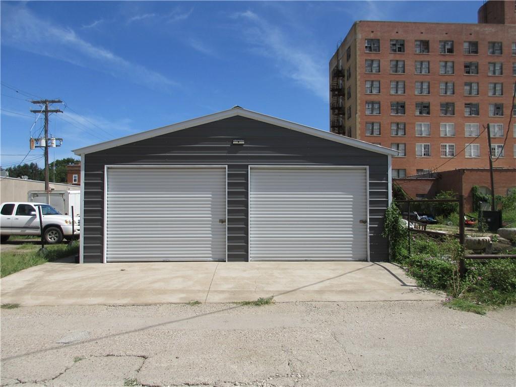 Scoggins - Residential