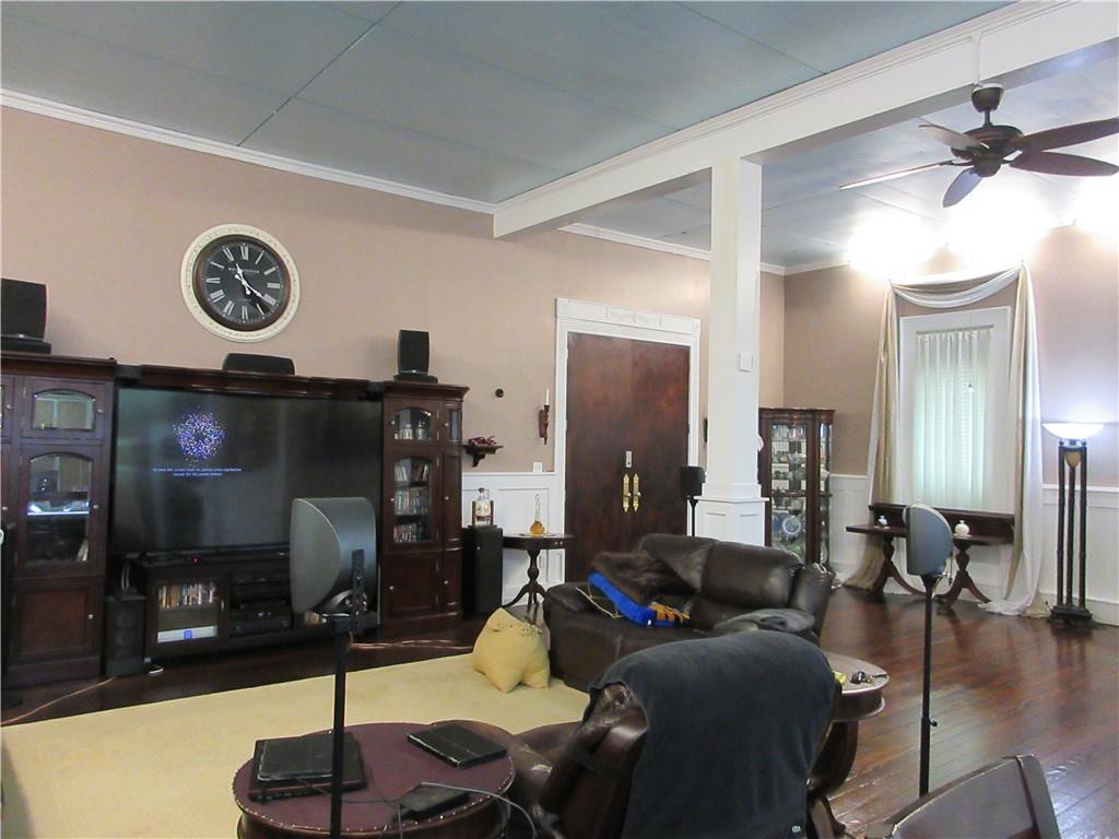 Scoggins - Residential