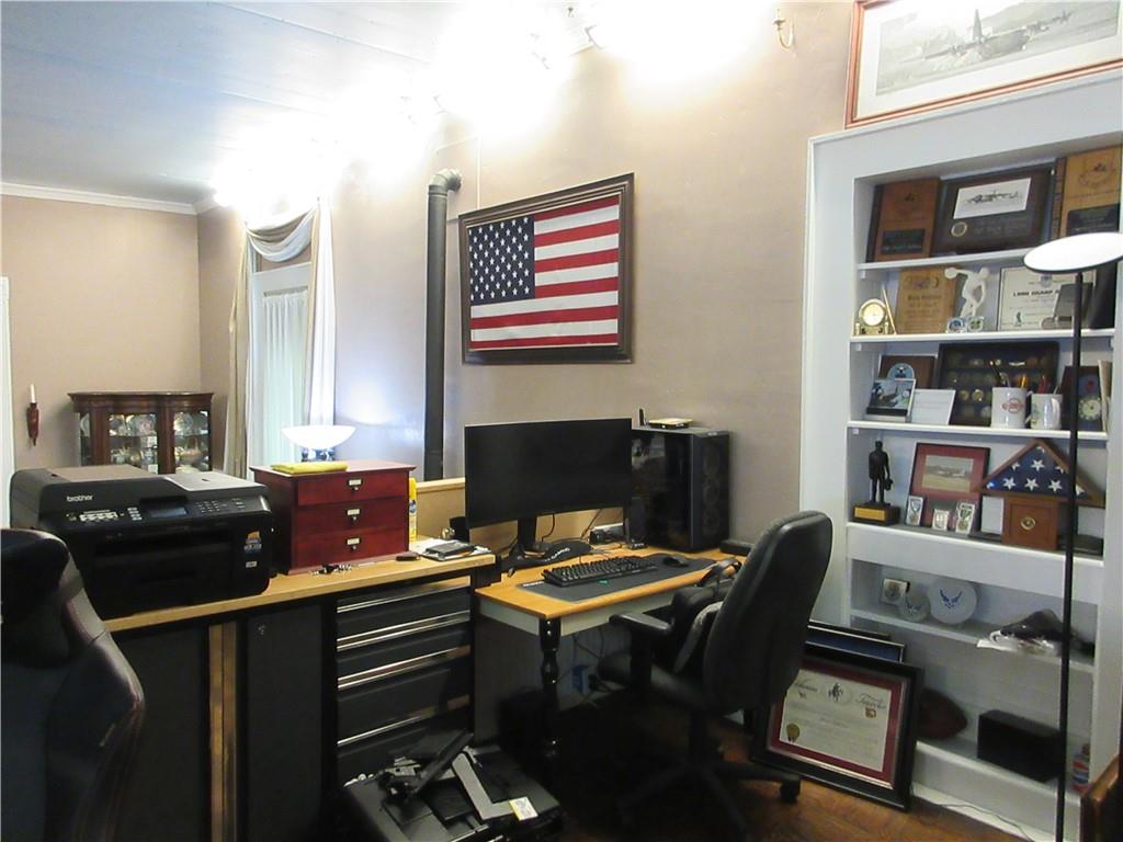 Scoggins - Residential