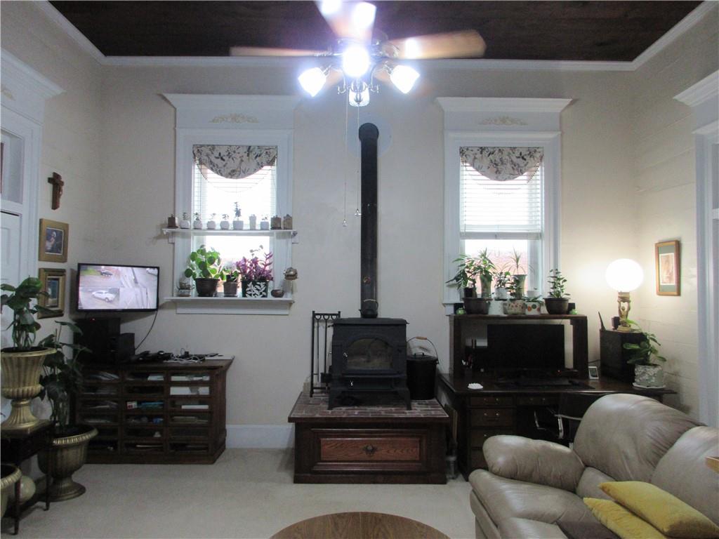 Scoggins - Residential