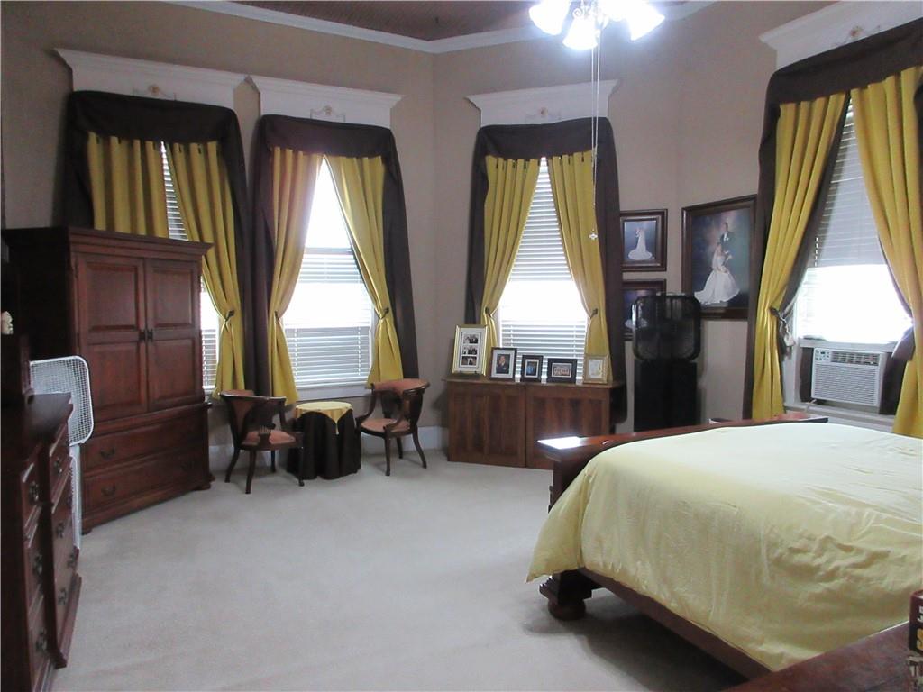 Scoggins - Residential