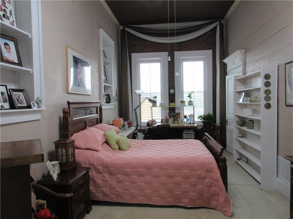 Scoggins - Residential