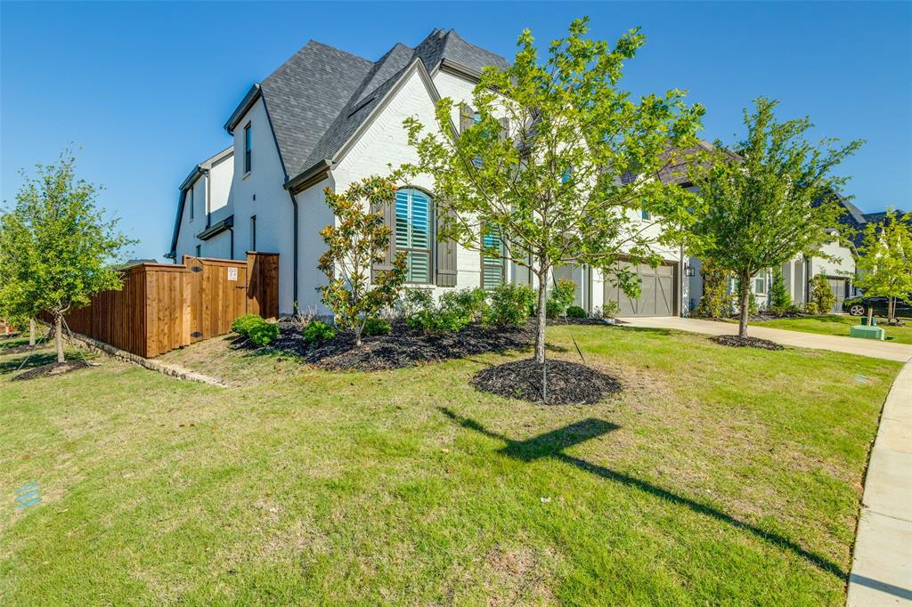 3525 Dancer Road