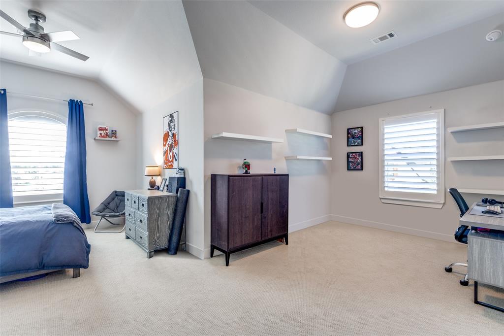 Mustang Lakes Ph Six - Residential