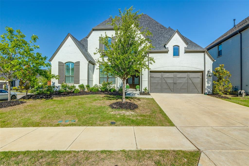 3525 Dancer Road