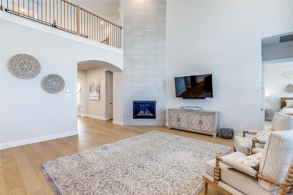 Mustang Lakes Ph Six - Residential