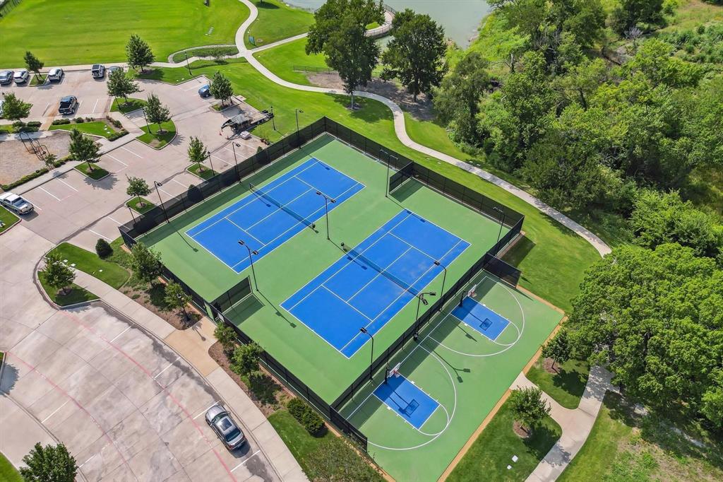 Mustang Lakes Ph Six - Residential