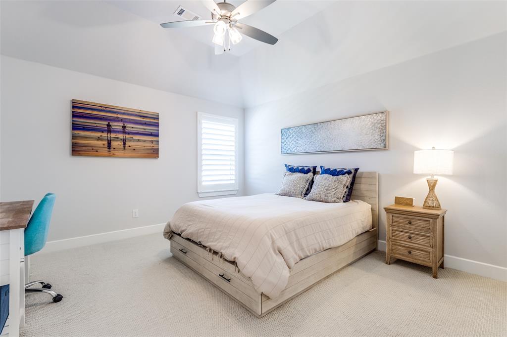 Mustang Lakes Ph Six - Residential