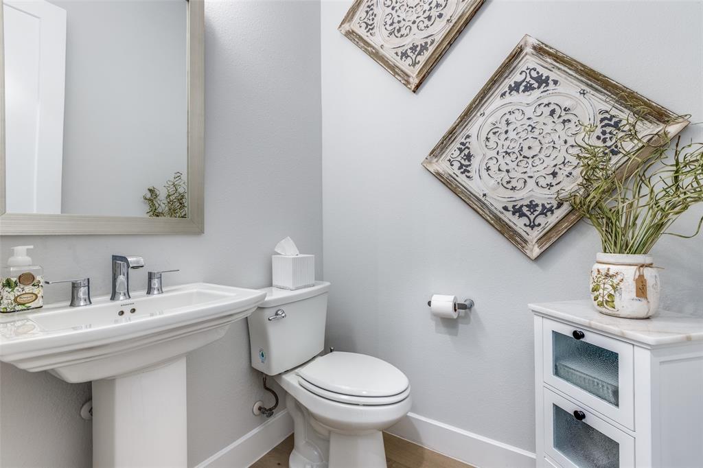 Mustang Lakes Ph Six - Residential