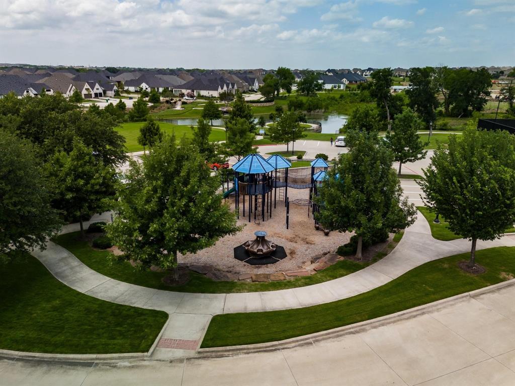 Mustang Lakes Ph Six - Residential